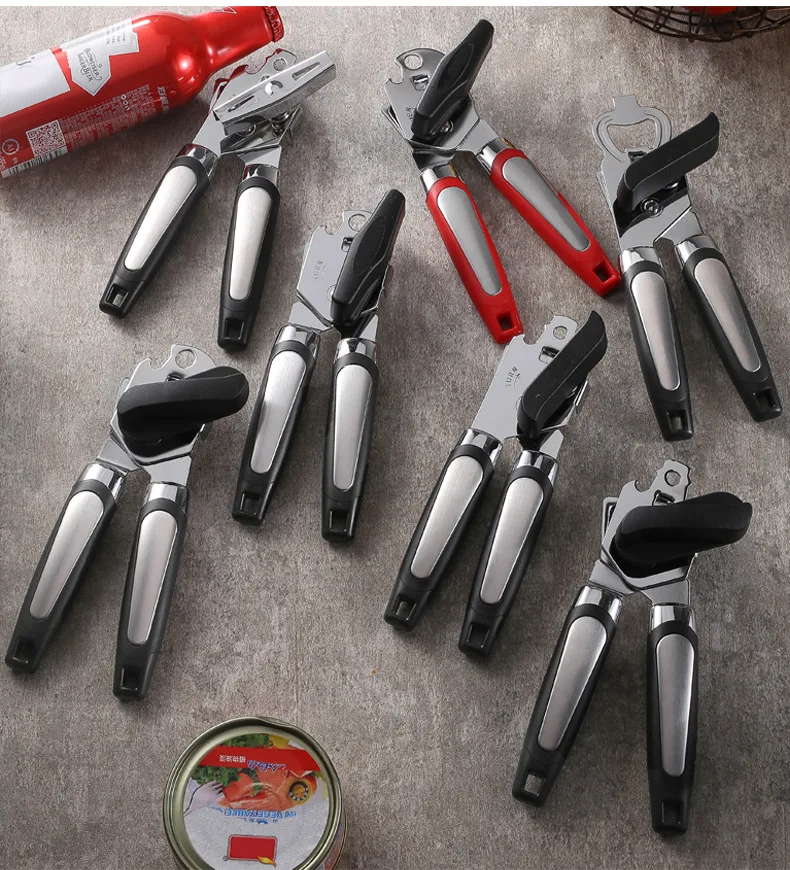 Best Selling Heavy Duty Metal Tin Can Opener