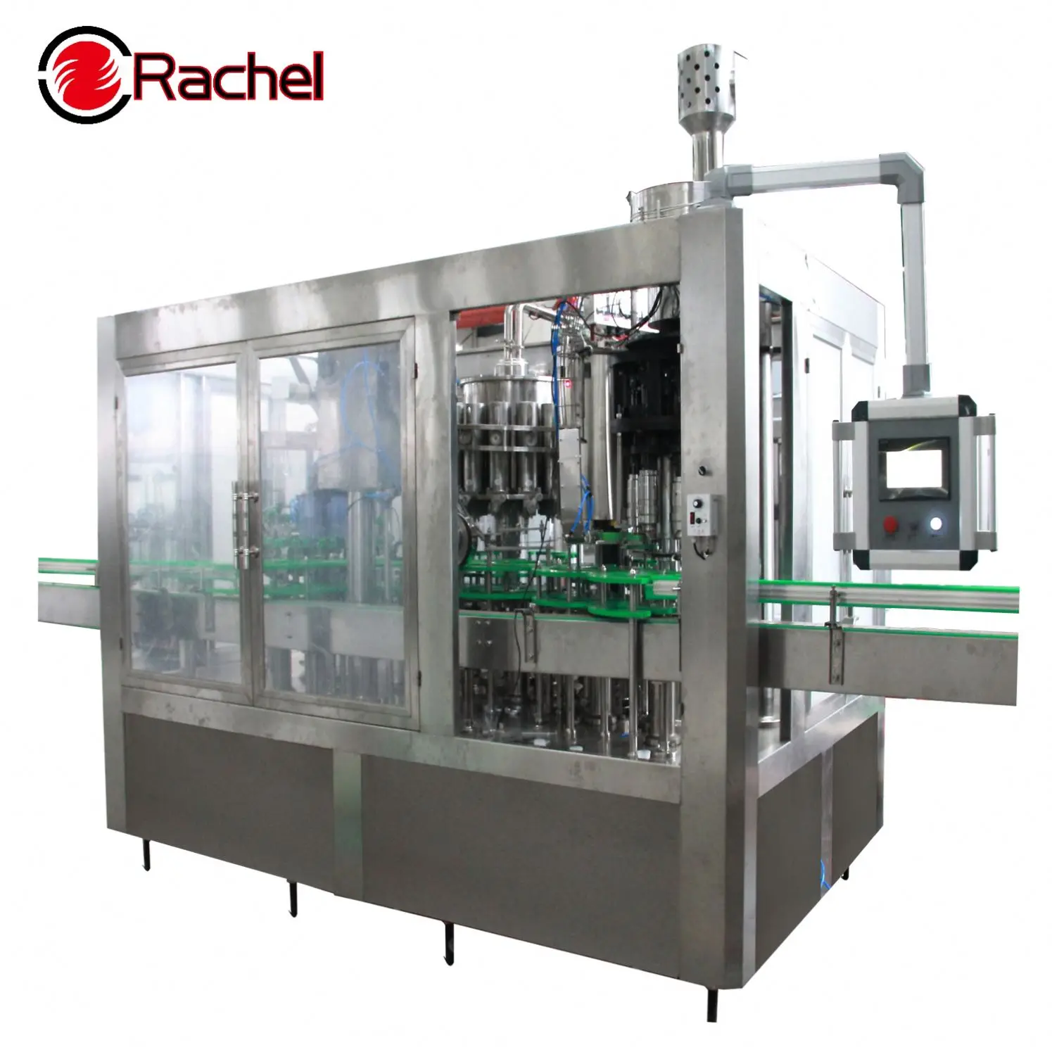 1500 мл машина для наполнения бананов с низким энергопотреблением