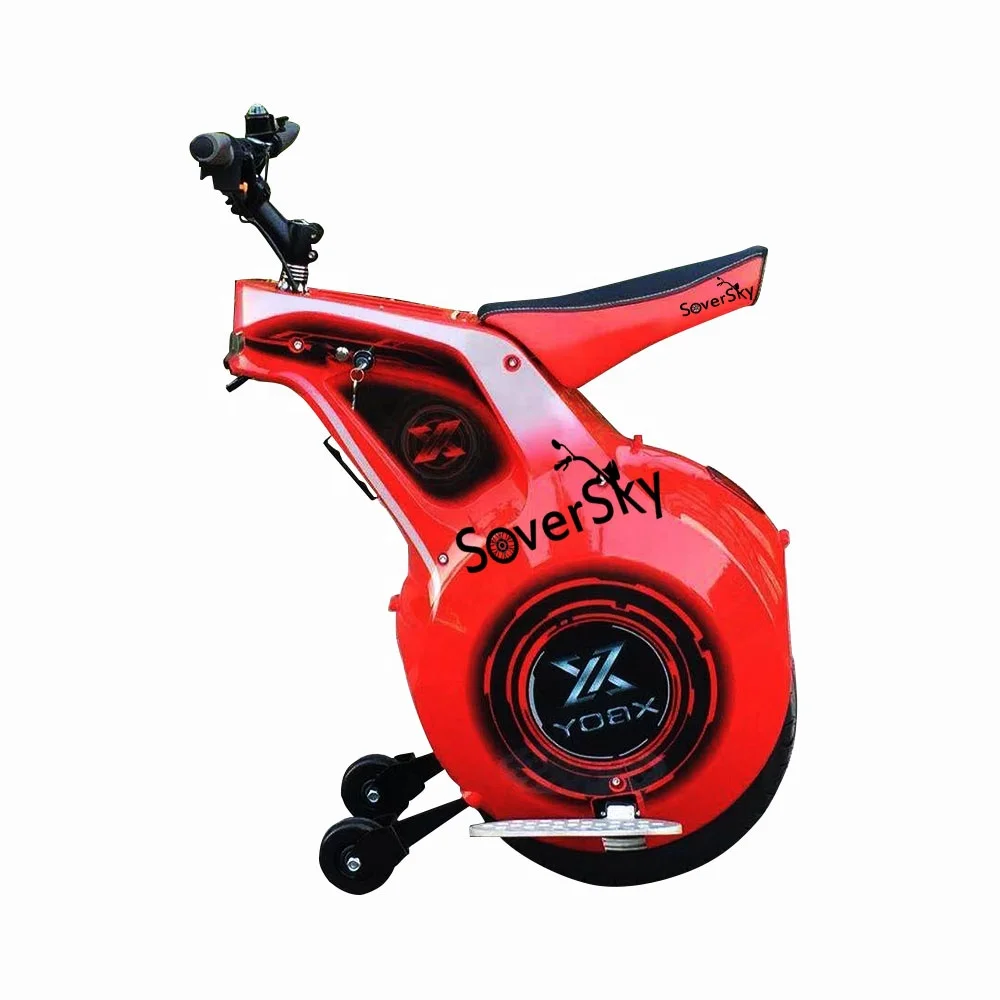 2020 China electric scooter new products smart one wheel balance board  one wheel citycoco
