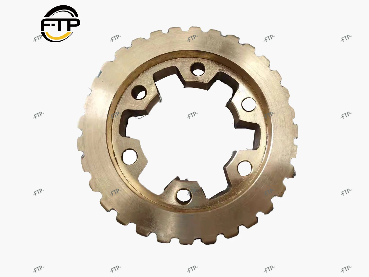 Professional factory supply 232-70-54141 wheel for grader gd625 gd623 gd611 spare parts