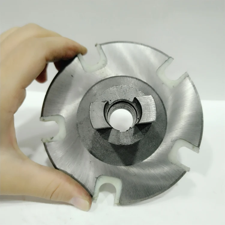 Торговая Гарантия Горячая продажа оплёточная машина запасные части