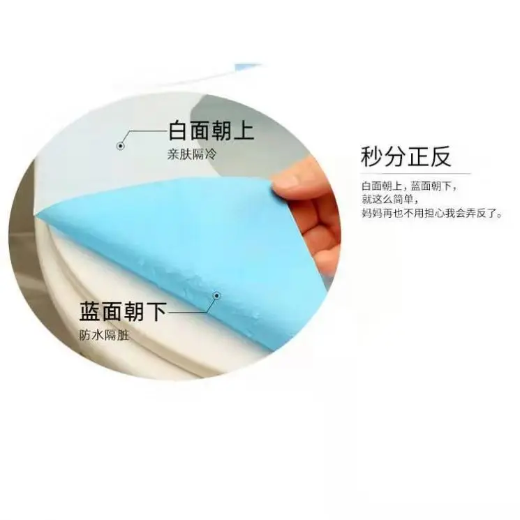 Factory Supplying Portable Japanese Toilet Seat Covers Disposable Seat Cover Paper