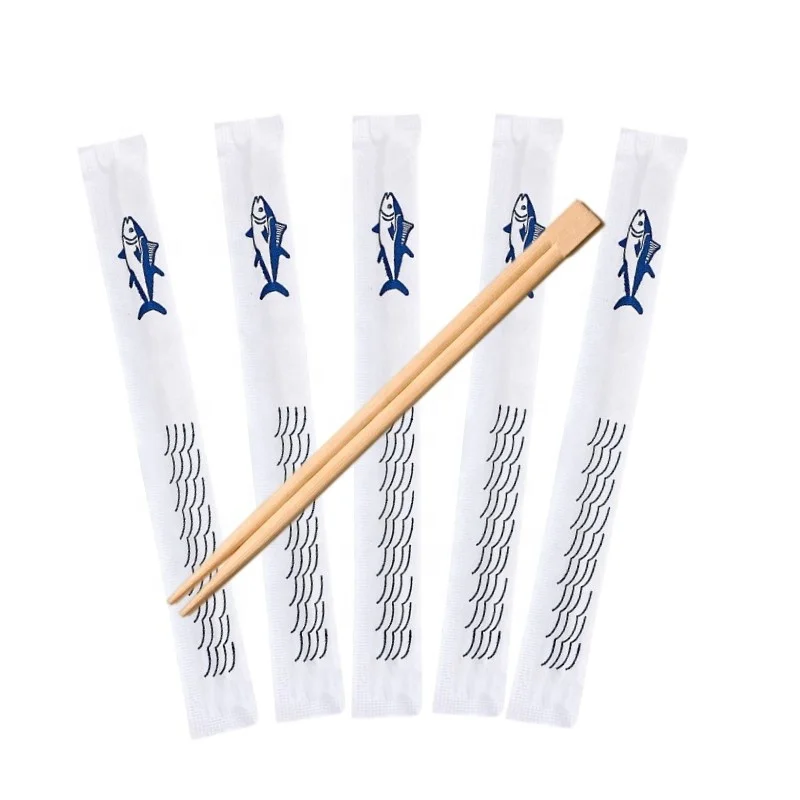 Wholesale High Quality Factory Price Chinese Bamboo Disposable Chopsticks For Food