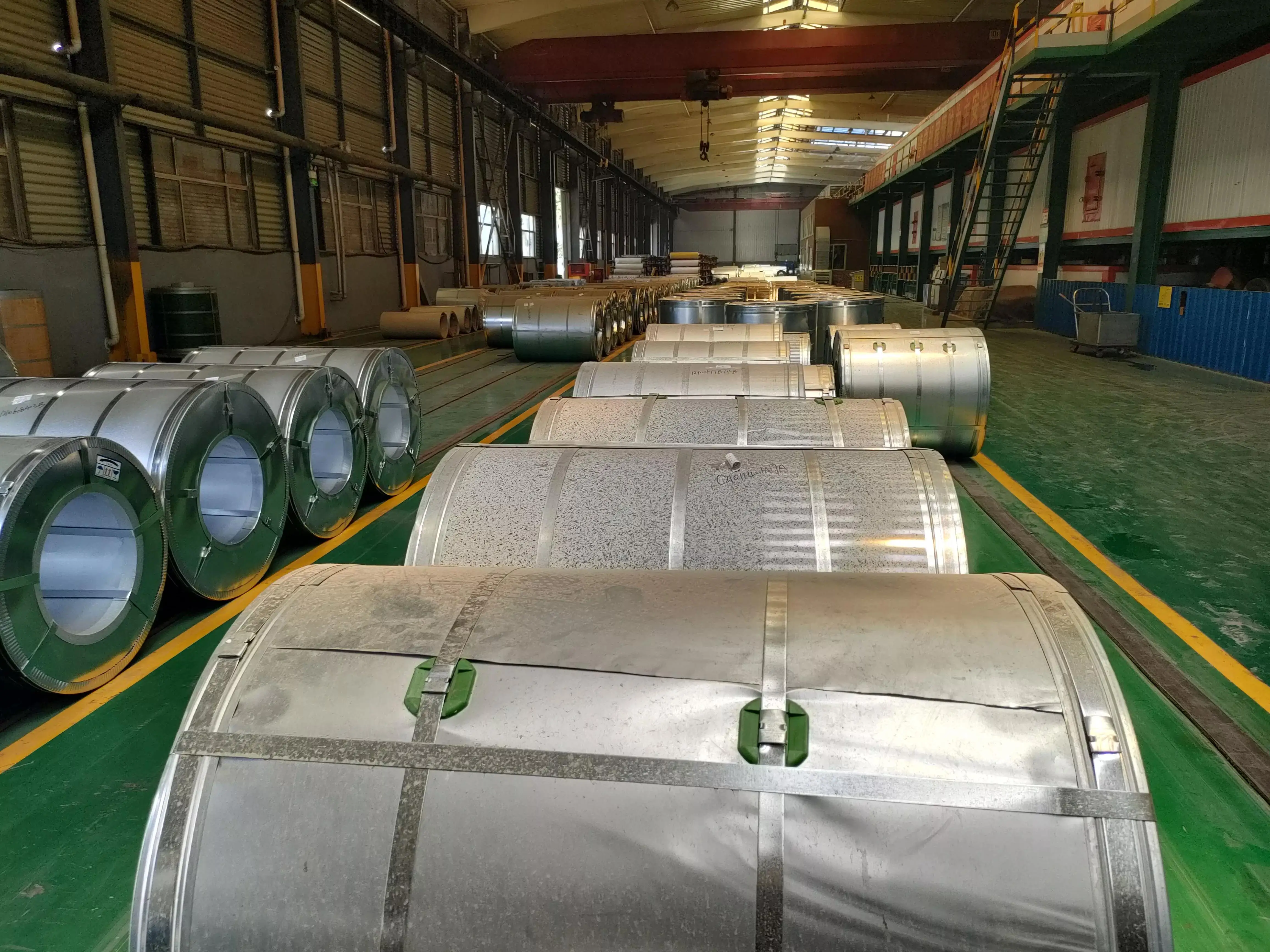 0.19mm 0.2mm galvanized coil steel/coated and passivated galvanized steel coils