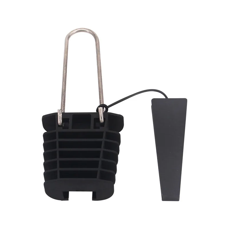 SENTUO STB overhead power lines plastic dead end clamp