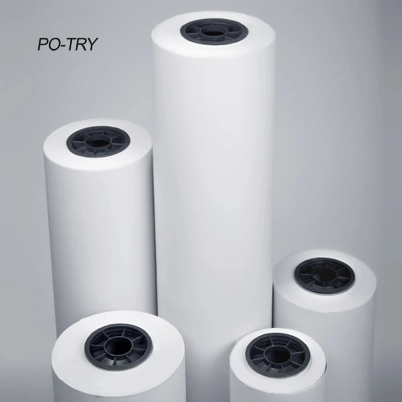 Clothing Best Digital Sublimation Paper Printer For Heat Transfer Fabrics Sublimation Transfer A4 Sublimation Transfer Paper