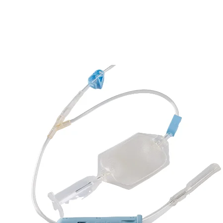 Медицинский пакет для сбора крови животных 450 мл 1000 одноразовый переливания крупного рогатого скота овец лошадей собак кошек