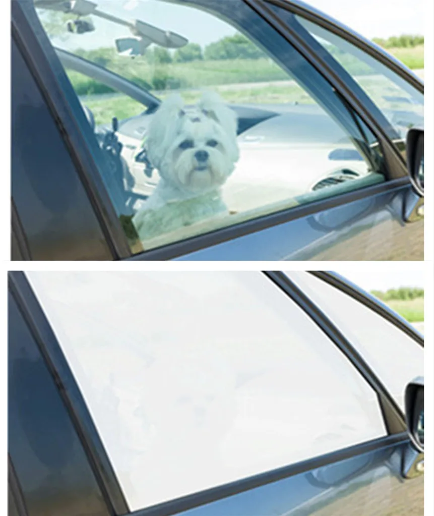 Laminated Smart Glass Film/Switchable Film/Pdlc Film