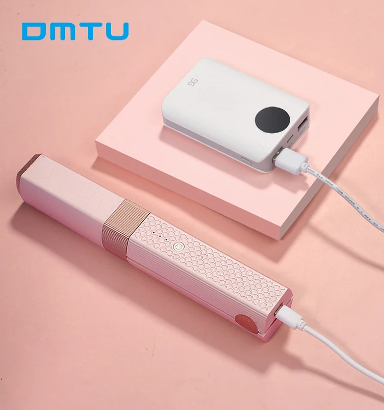 Портативный дорожный Беспроводной Usb-выпрямитель для