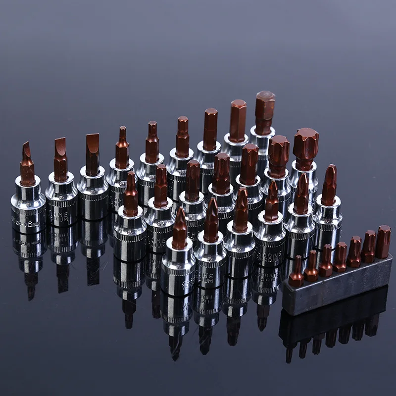 Cordless Hardware Hand Held Portable Screwdriver Cordless Drill Machine Power Tools Sets