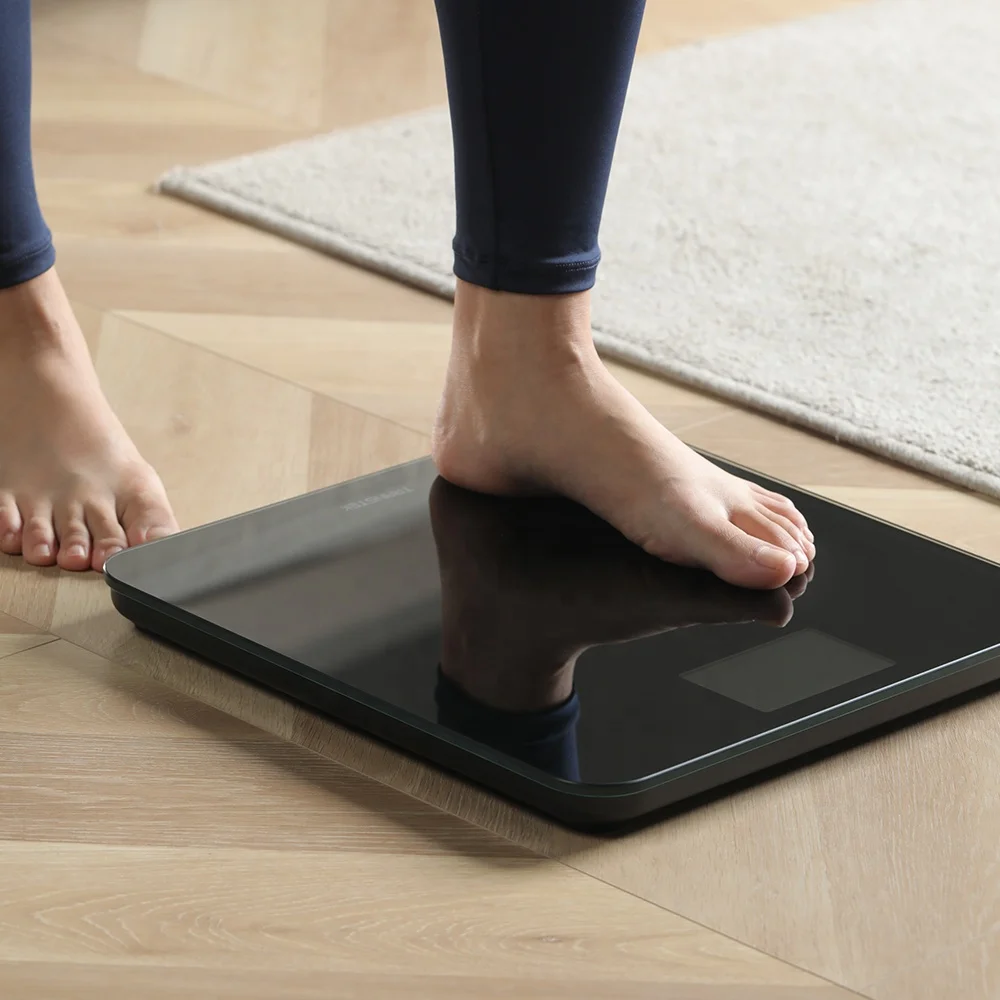 Wholesale TRANSTEK 2023 Portable Telehealth Body Weighing Cellular Scale Smart Home 4G Body weighing machine