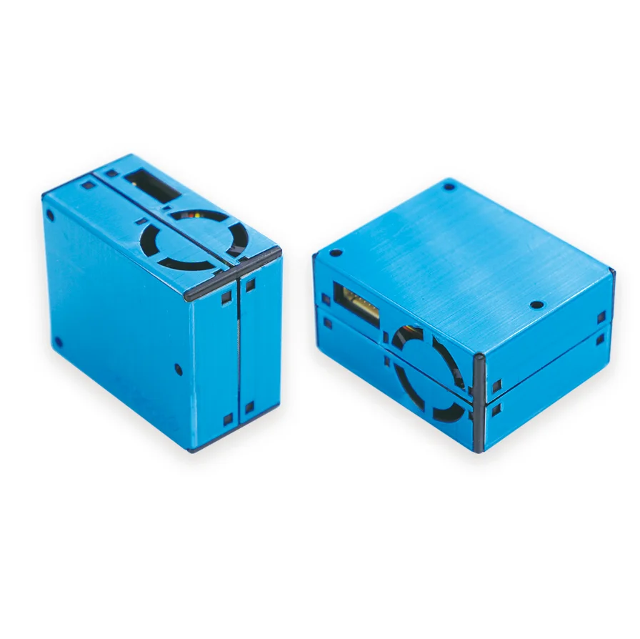 PM MPM14-CS Particle sensor Dust PM2.5 Laser Digital output Air Quality Detection sensor
