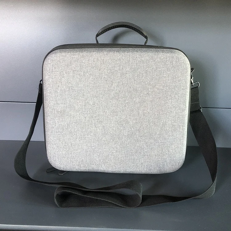 Hot Wholesale Hard Eva Colorful Custom Waterproof Carry Protective Storage Game Case for Nintendo Switch