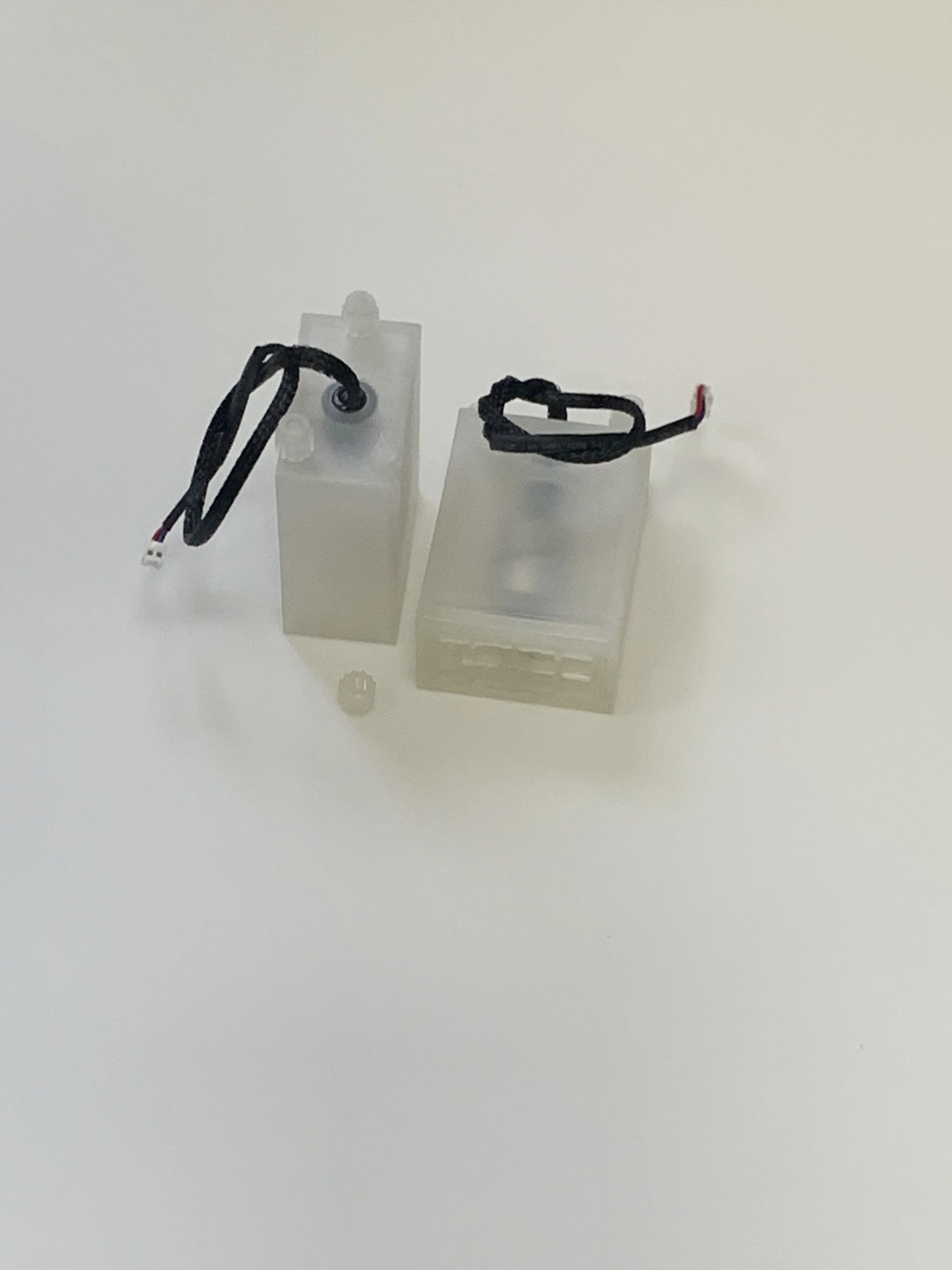 Original Ink Subtank Safety Bottle Phaeton Galaxy Inkjet Printer Konica SPT Printhead Solvent Printer New Printing Shops