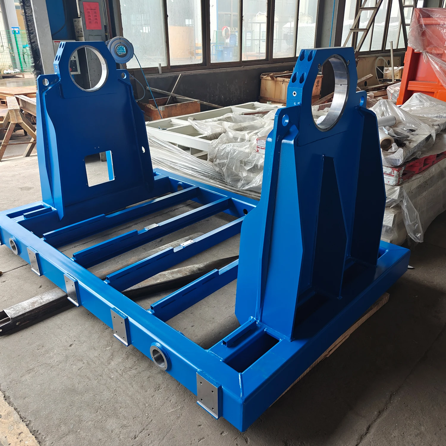 Professional CNC Machining Service 3 or 4 Axis CNC Stainless Steel  Mechanical Parts CNC Fabrication