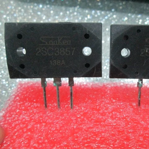 Высококачественные электронные компоненты 2SC3857