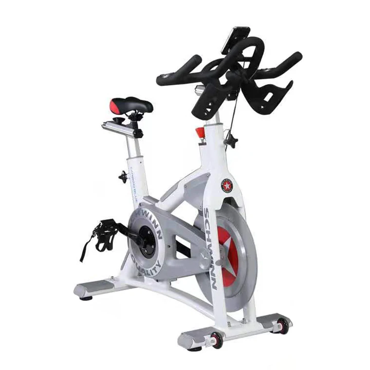 Multifunctional YJ yg-s014magtonic spin exercise indoor cycling bike fitness made in China