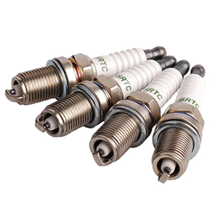 K6RTC platinum spark plug suitable for 1.5L MG3 MG5 automotive motor parts