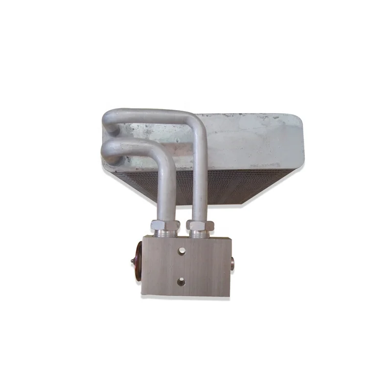 SINOTRUK Howo truck parts evaporator assy AZ1642820010