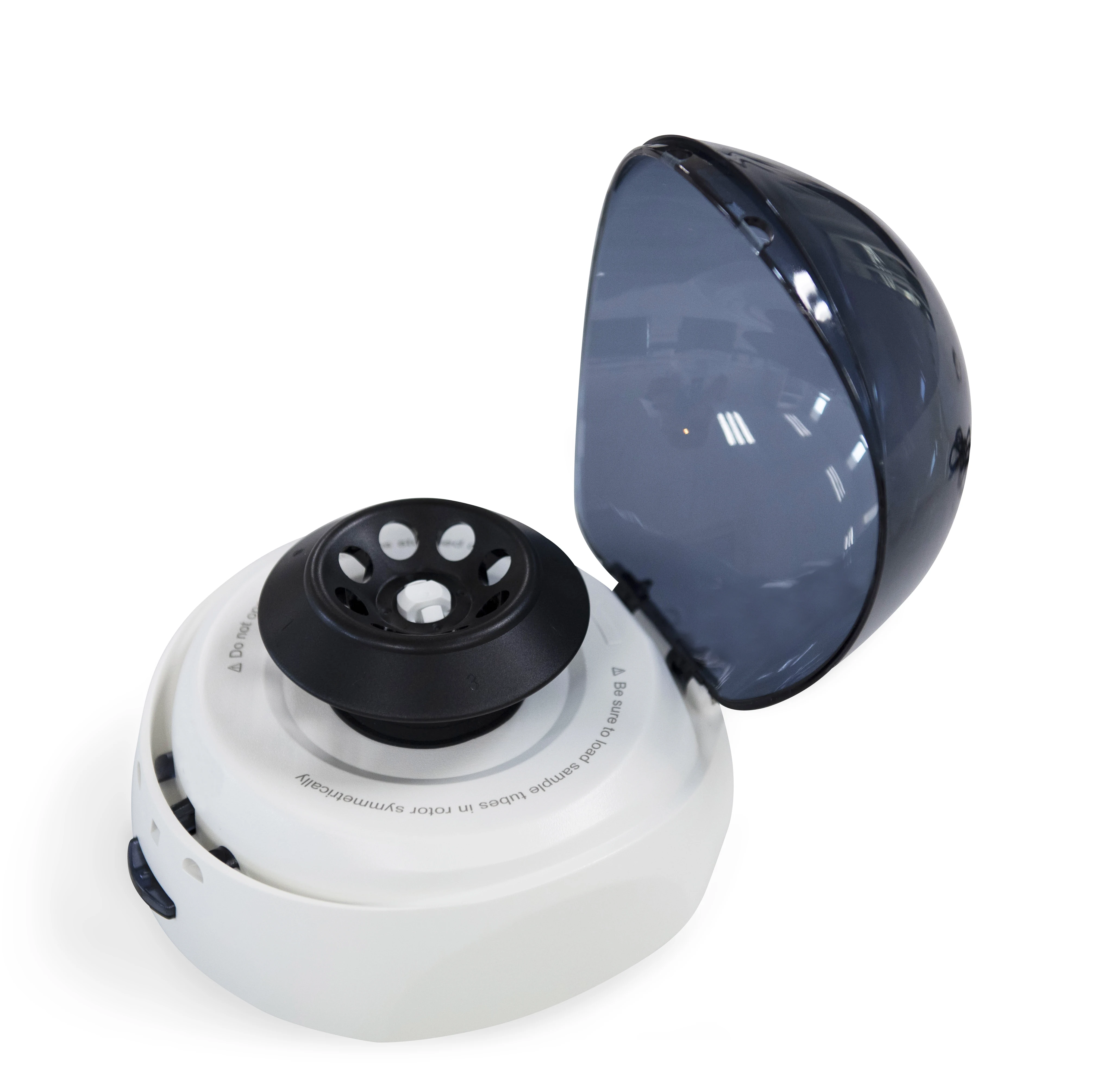 
 Palm Micro Centrifuge  