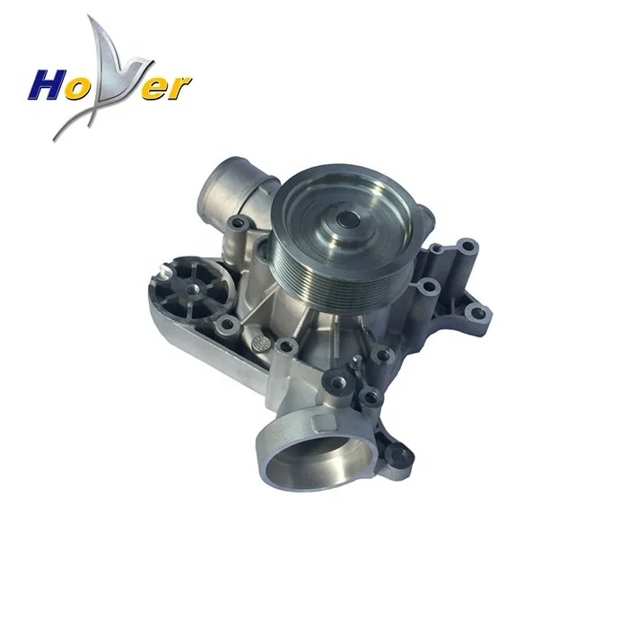 High quality  TCD2013 Diesel Engine parts water pump 0490 1740 0490 2727 04902727 04901740 for Deutz TCD2013 engine
