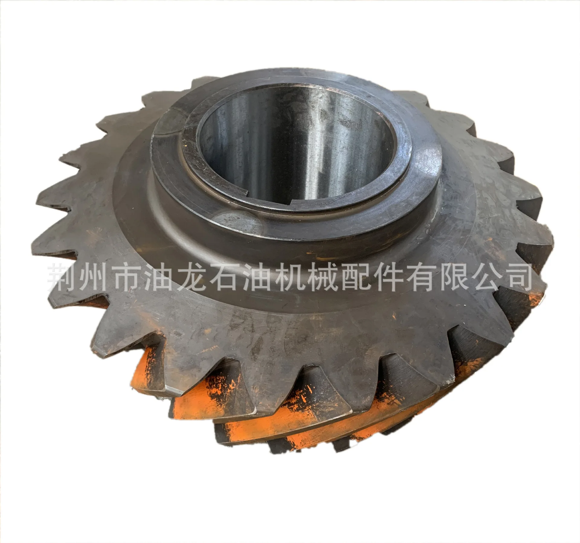 Pinion Geal for SJ PETRO ,RG PETRO,DFXK,BOMCO,ZYT,HH Drilling rig and workover rig