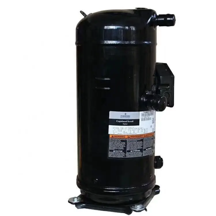 12hp semi hermetic compressor,Semi-hermetic reciprocating compressors model 4TCS-12.2Y commercial refrigeration compressor