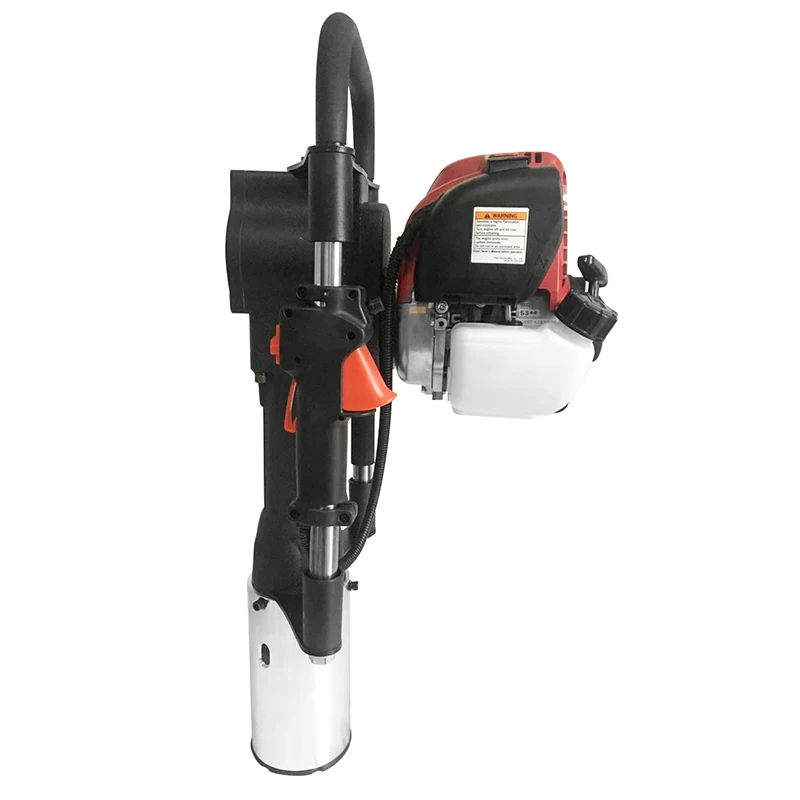  Оригинальный Honda GX35 DPD-100 бензиновый ворс с питанием от