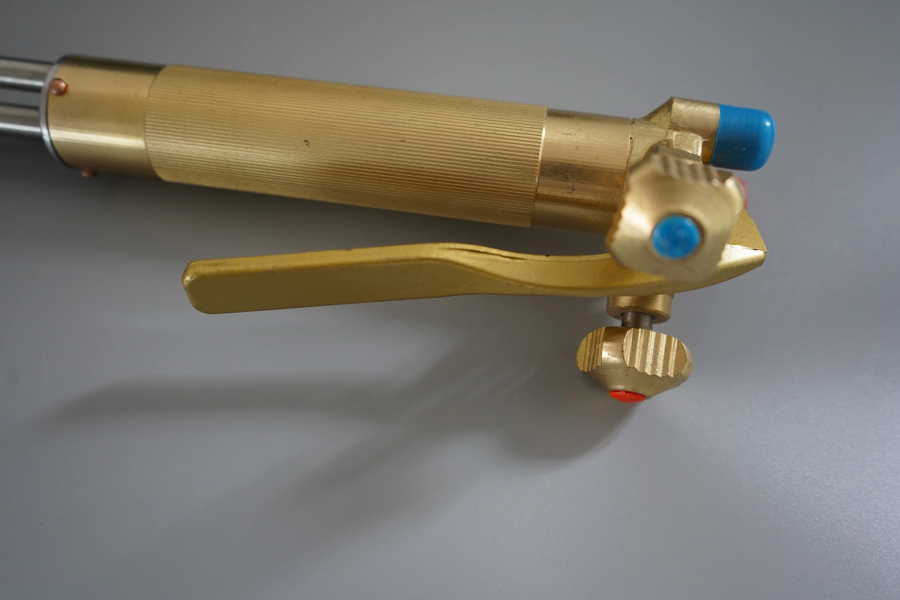 62-3F Oxygen/Acetylene Welding and Cutting Torch Kit