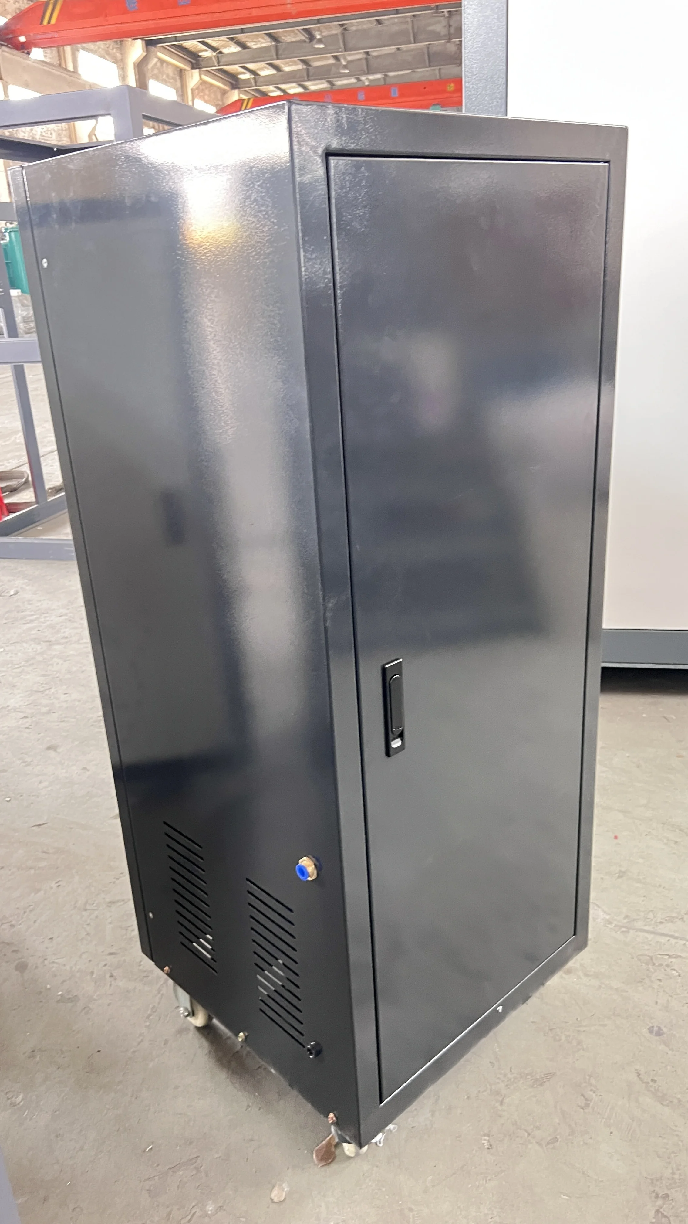 nitrogen blanket hypoxic generator nitrogen production hypoxic training low oxygen