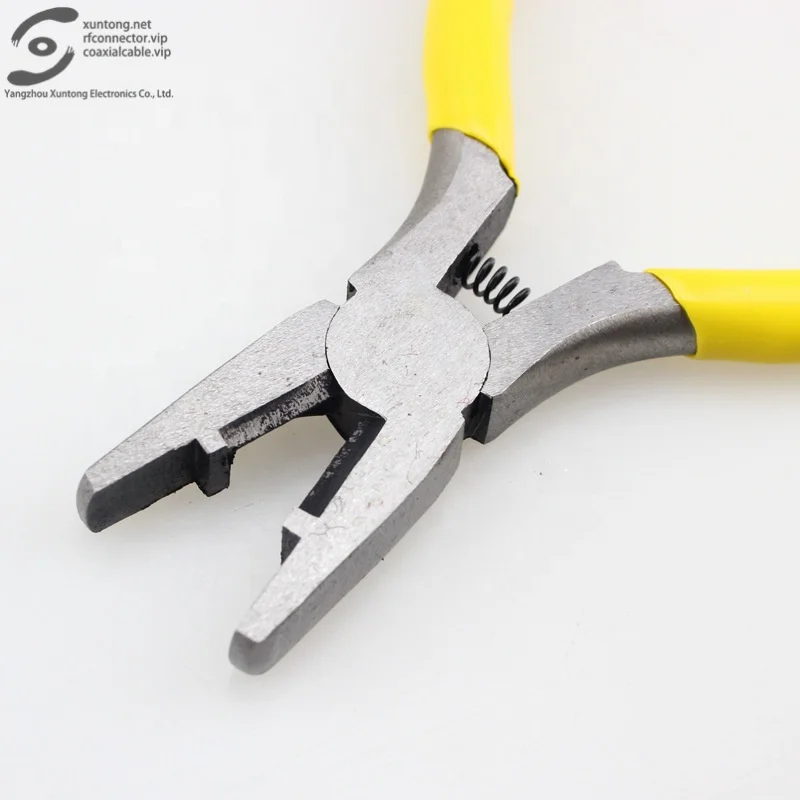 UY UY2 UY3 wiring crimping pliers manual crimping crimping pliers K1 K2 K3 extrusion tool
