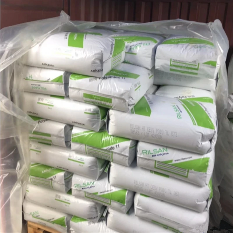 Arkema Rilsan BMNO P20 PA11 Polyamide 11 Granule Virgin Pellet