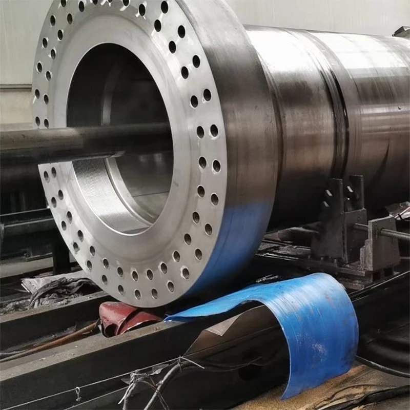 ASTM A513 1026 Dom Tube Precision Seamless Tube Honed Cylinder Tube