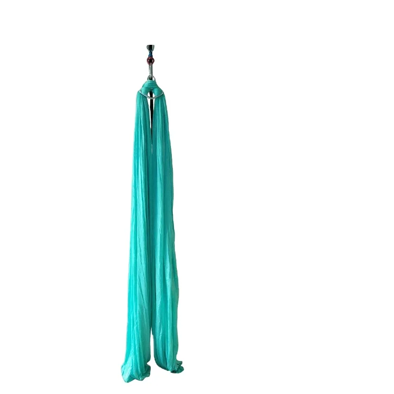 body building  Nylon Tricot Yoga fitness Yoga Swing Aerial yoga Hammock