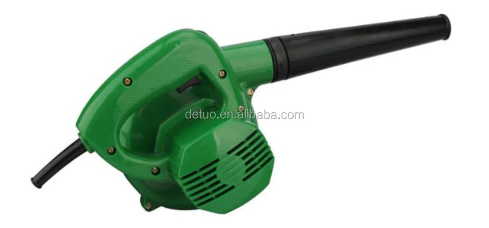 portable blower 650w electric blower