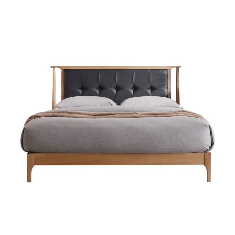 
Guangdong Foshan Latest Double Bed Designs Hotel bedroom furniture set for sale 