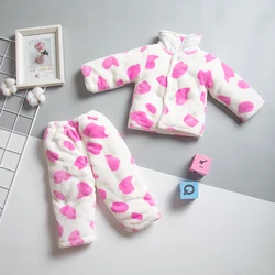 Spring/autumn Season Hot Sale 100% Acrylic Factory Supply Baby Sweater Set baby clothes