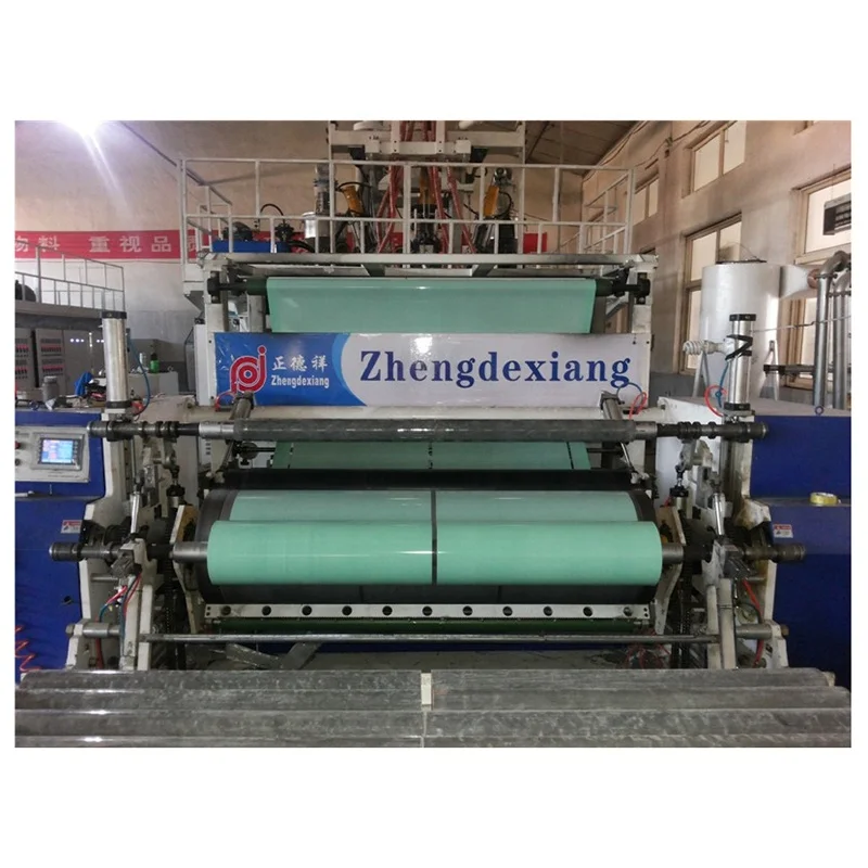 pe UV against shrink wrap film agricultural use silage film