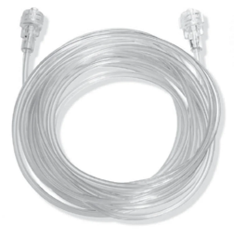 Top Quality Factory Price CO2 Sampling Line with Male Female Luer Connector Length Filter Option Available Medical Consumables