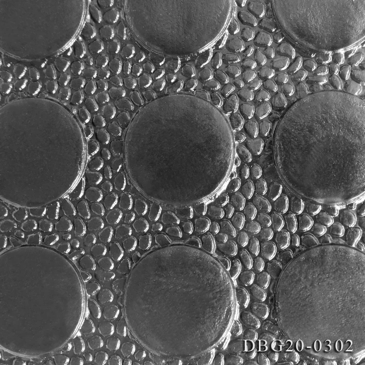 
PVC bus flooring material DBG20-0302 