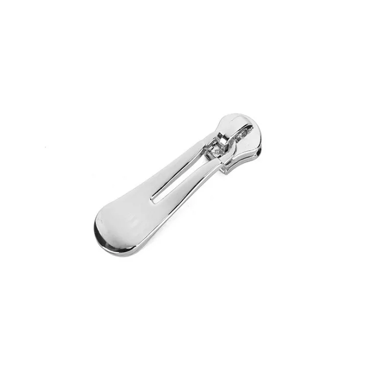 
Hot selling nylon zipper Slider #3 luggage Zipper Puller 