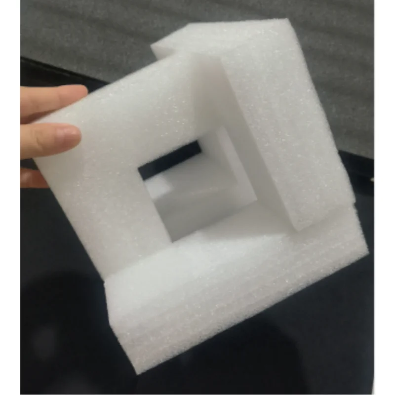 China Factory Supply Esd EPE Pearl Cotton Packing Bag Pearl Cotton Products Epe Pearl Cotton Bag