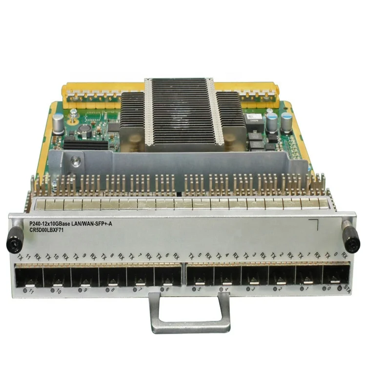 Huawei 03053401 CN22UPBA6 Xeon E5645 Server