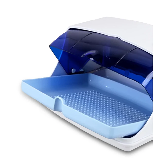 
Household multi-functional portable large-capacity UV disinfection box for bay clothing disinfection 