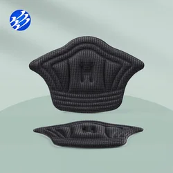 Shoe Pad Foot Heel Cushion Pads Sports Shoes Adjustable Antiwear feet Inserts Insoles Heel Protector Sticker