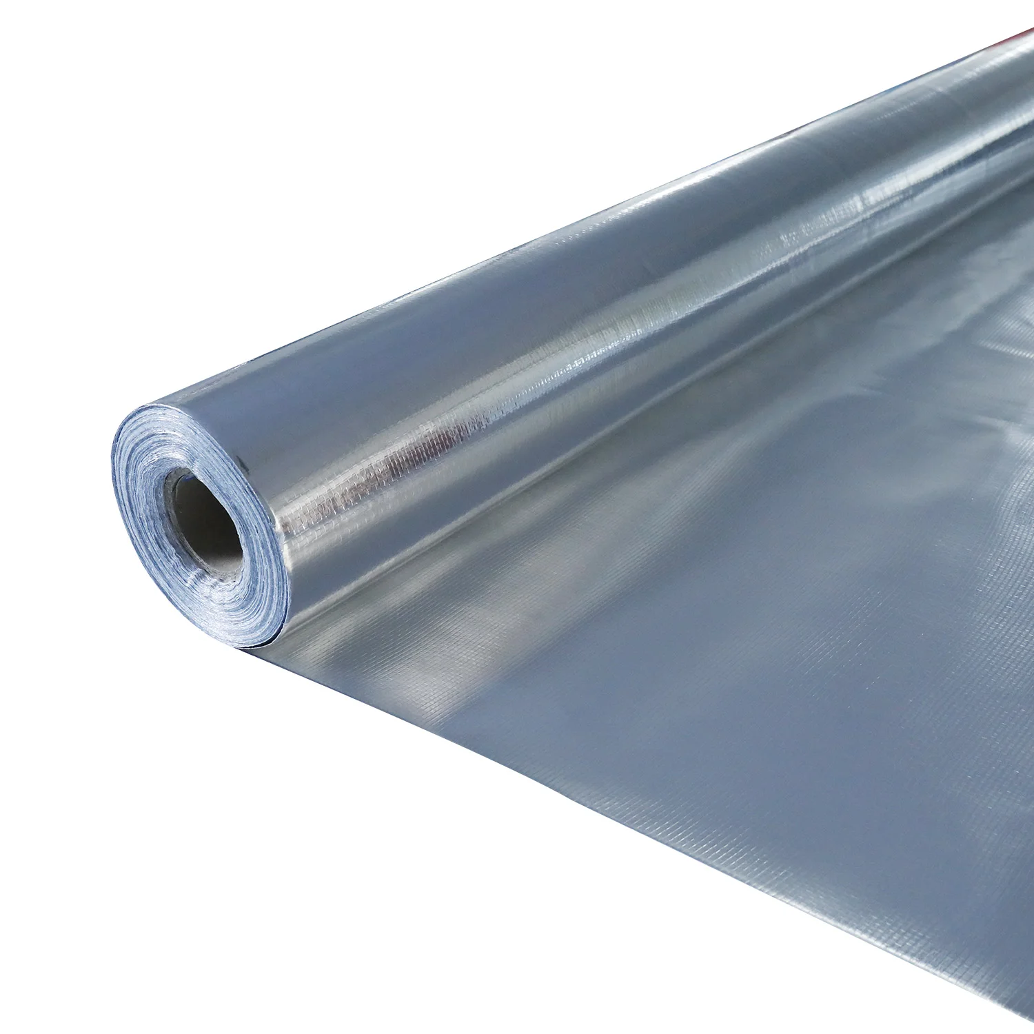 Australian General Radiant Barrier Roof Sarking Reflective Aluminum Foil Woven For Building Insulation