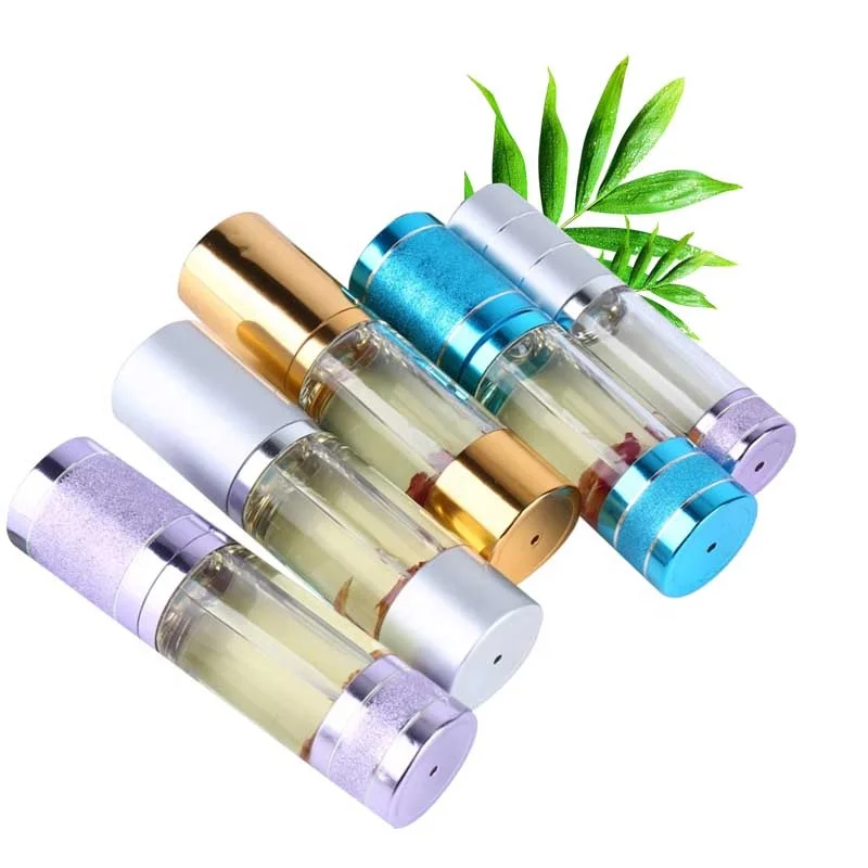 SPA Hot Selling Female Sex Oil Vaginal Lubrication Yoni Oil Wholesale Feminine