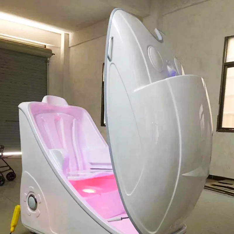 Infrared Spa Capsule With Good Price Infrared Sauna Capsule Ozone Therapy