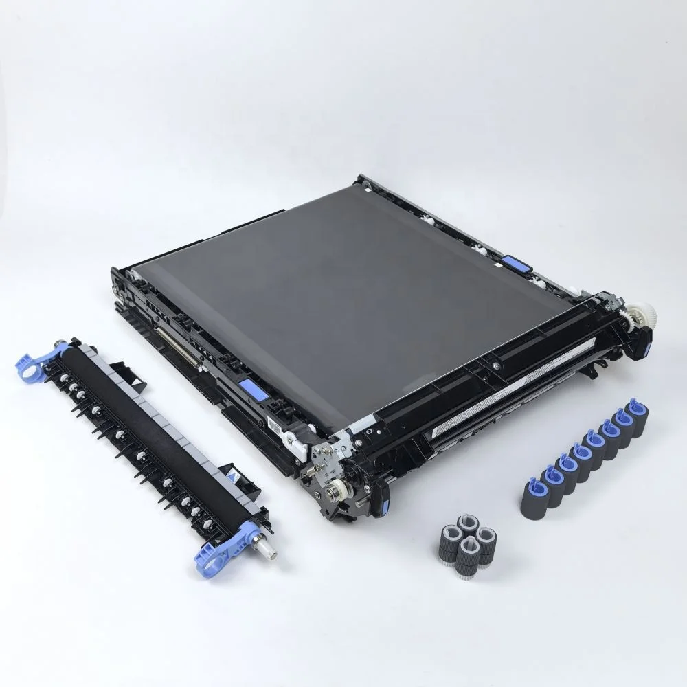 D7H14A Transfer and Roller Kit for hp M855 M880 Printers ITB Transfer Unit D7H14-67901 A2W77-67904