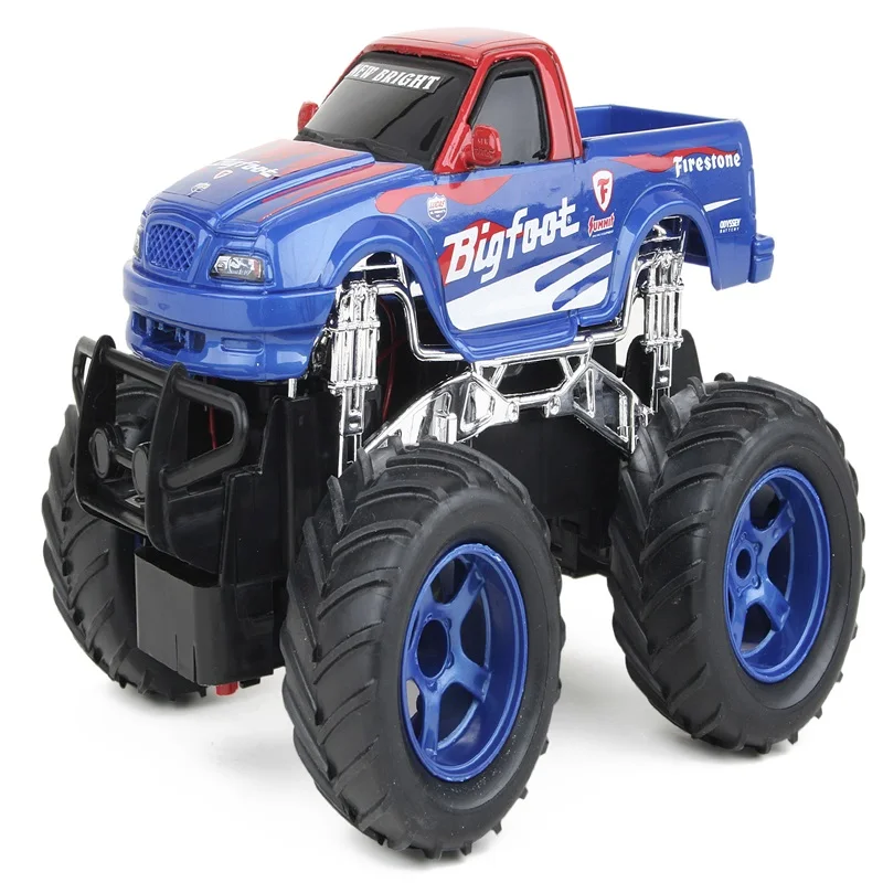 Top rated big monster truck monster truck toys direct factory sale